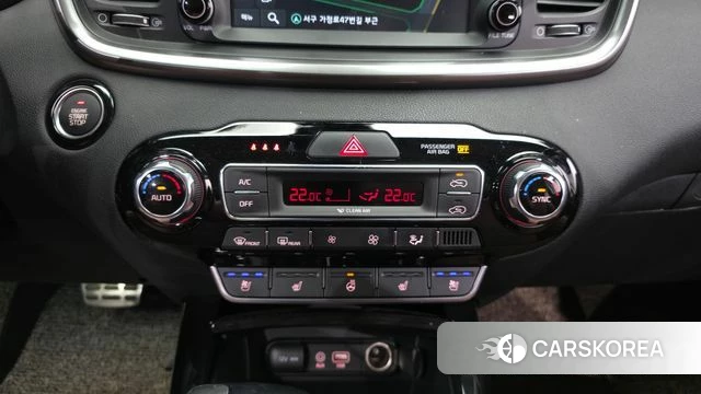 Kia The New Sorento 2019 Белый из Кореи, фото 6