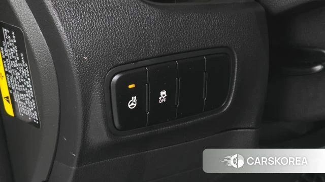 Kia The New Kia Ray 2023 Белый из Кореи, фото 6