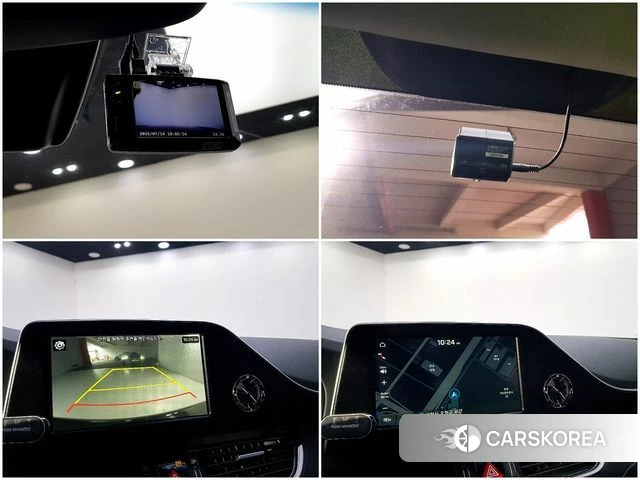 Hyundai Grandeur IG id 4587035 из Кореи 7