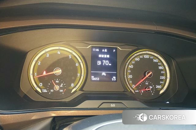 Volkswagen Tharu 2021 Белый из Китая, фото 6