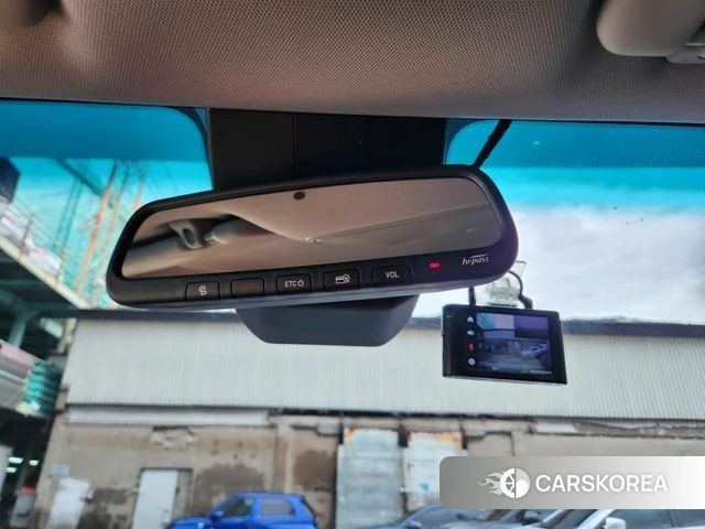 Hyundai All New Tucson 2019 Белый из Кореи, фото 6