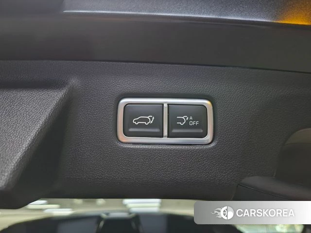Kia The New Sorento 4th Generation 2026 Серый из Кореи, фото 6