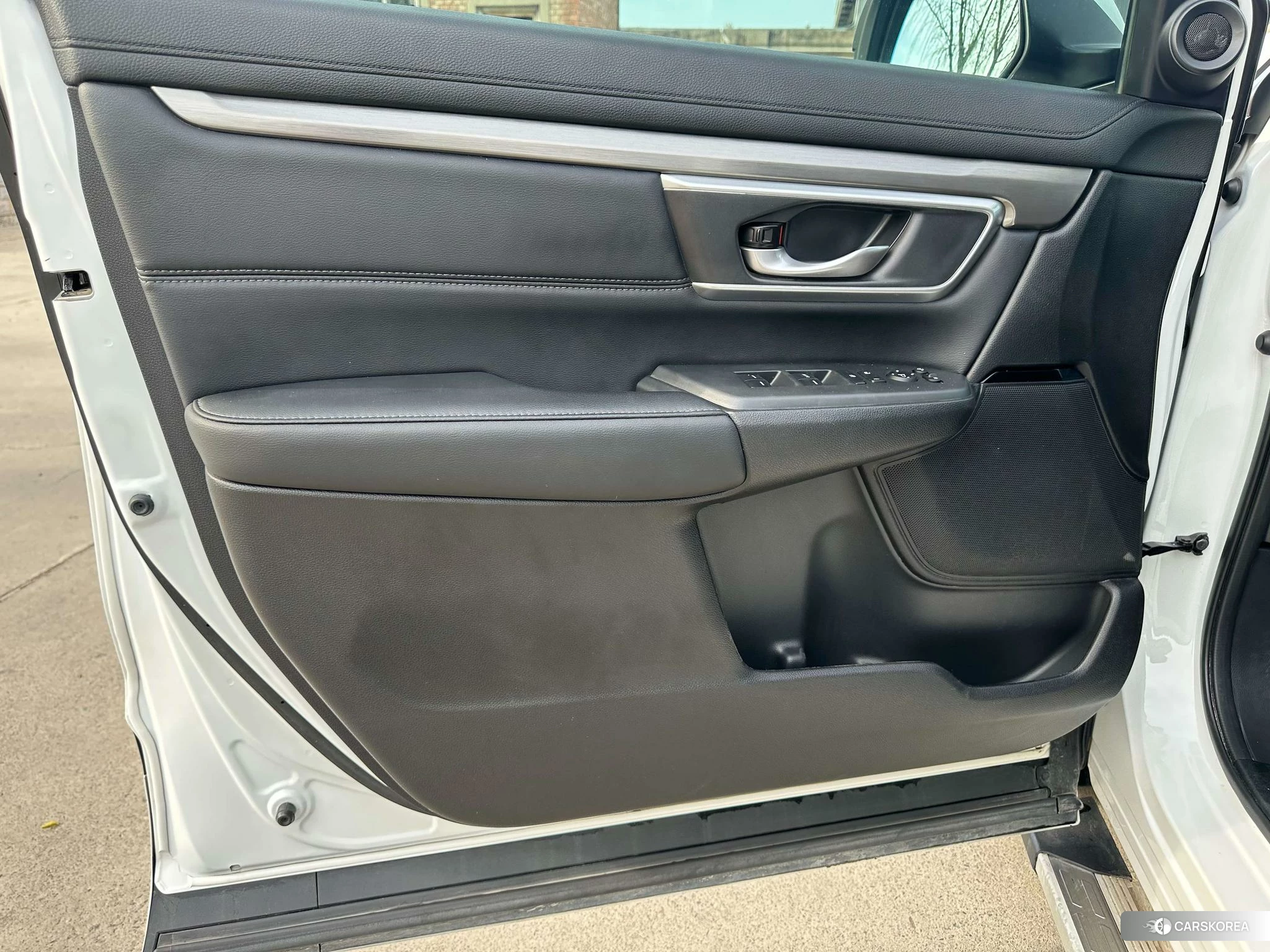 Honda Breeze 2021 Белый из Китая, фото 6