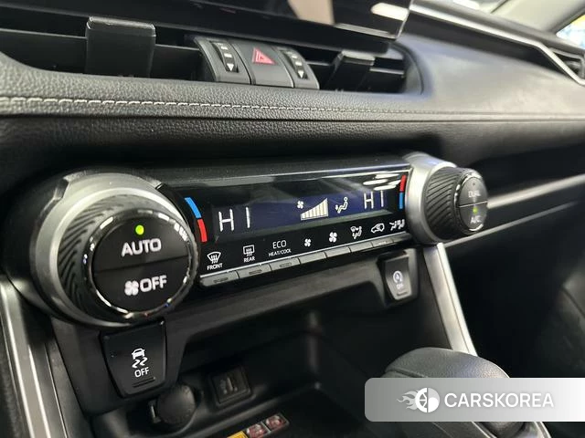 Toyota RAV4 2024 Белый из Китая, фото 6