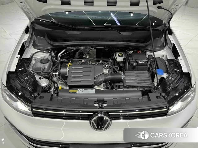 Volkswagen Tharu 2025 Белый из Китая, фото 6