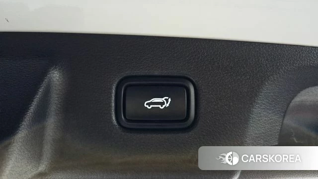 Hyundai Palisade 2022 Белый из Кореи, фото 6