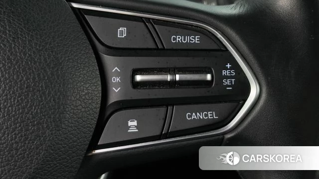 Hyundai Santa Fe TM 2018 Серый из Кореи, фото 6