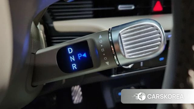 Hyundai The New Ionic 5 2024 Белый из Кореи, фото 6