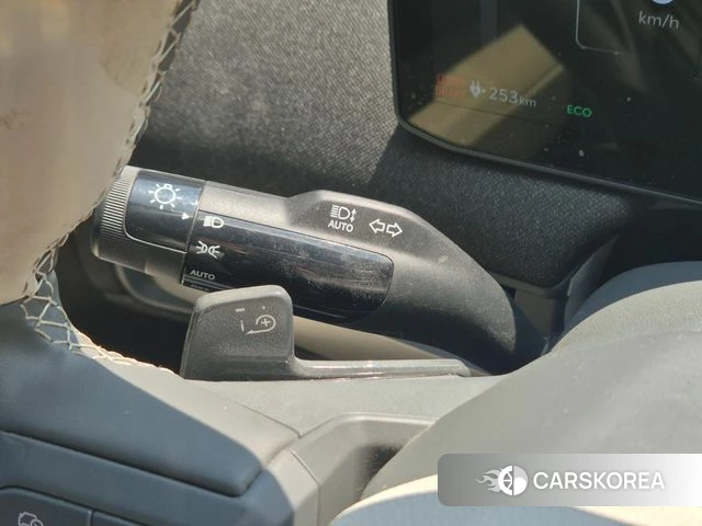 Kia EV3 2024 Черный из Кореи, фото 6