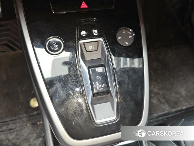 Audi Q4 2024 Другой из Китая, фото 6