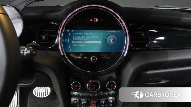 Mini Cooper 2021 Серебряный из Кореи, фото 6