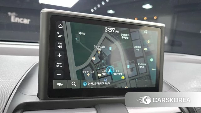 Hyundai Casper 2022 Белый из Кореи, фото 6