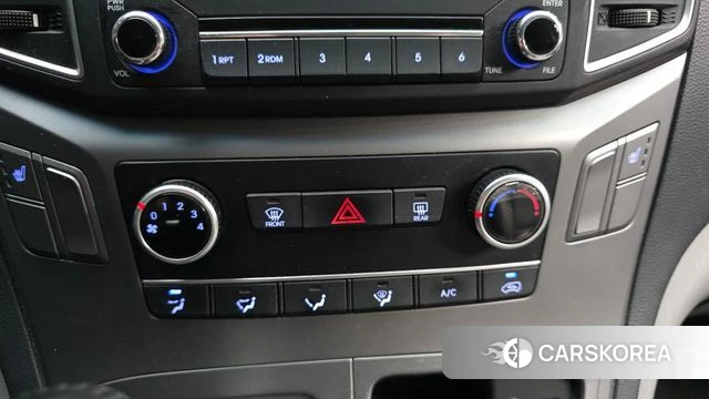 Hyundai The New Grand Starex 2020 Серебристо-серый из Кореи, фото 6