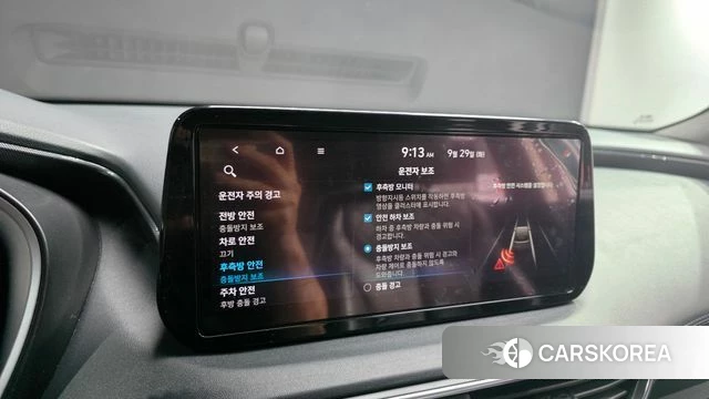 Hyundai The New Santa Fe 2020 Белый из Кореи, фото 6