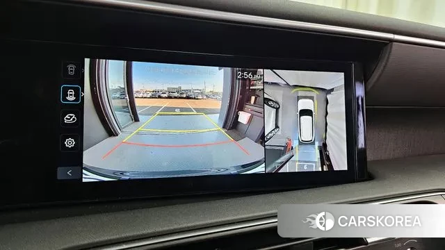 Hyundai Palisade (LX3) 2025 Белый из Кореи, фото 6