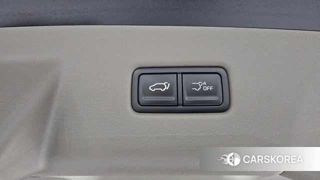 Kia The New Carnival 4th Generation 2025 Черный из Кореи, фото 6