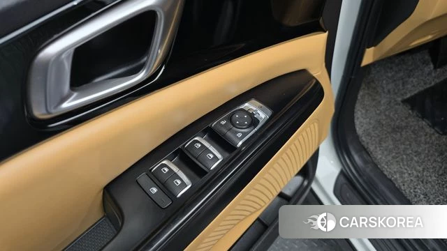 Kia Carnival 4th generation 2021 Белый из Кореи, фото 6