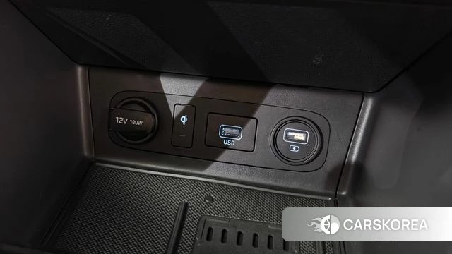 Hyundai Sonata (DN8) 2019 Белый из Кореи, фото 6