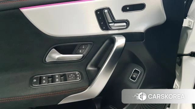 Mercedes-Benz CLA-Class C118 2026 Белый из Кореи, фото 6