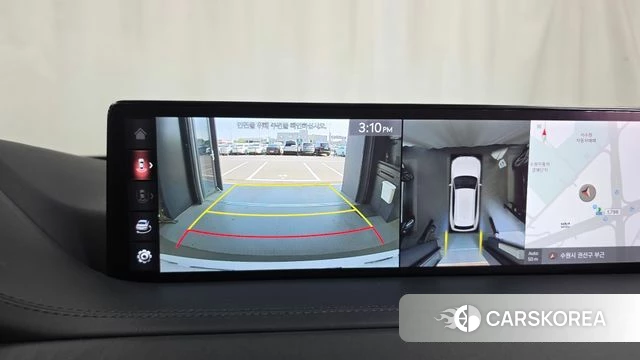 Genesis GV80 2022 Белый из Кореи, фото 6