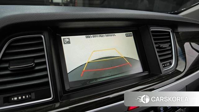 Genesis G80 2020 Серый из Кореи, фото 6
