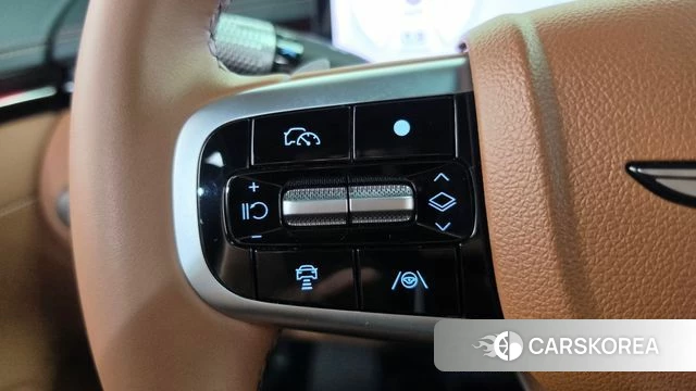 Genesis GV70 2024 Белый из Кореи, фото 6
