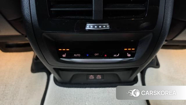 BMW X3 (G01) 2024 Белый из Кореи, фото 6