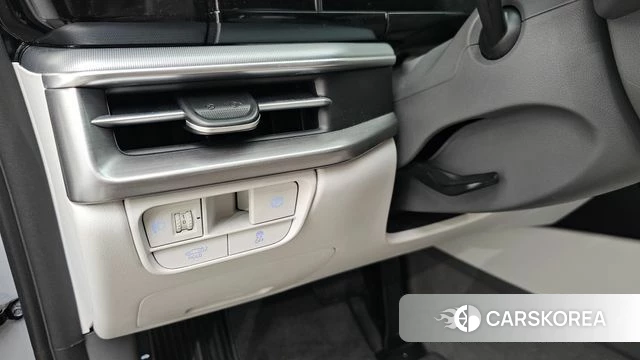 Hyundai Grandeur (GN7) 2023 Цвет галактики из Кореи, фото 6