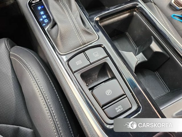 Hyundai Sonata New Rise 2018 Серый из Кореи, фото 6