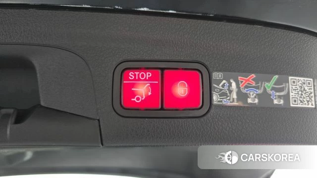 Mercedes-Benz GLE-Class W167 2025 Черный из Кореи, фото 6