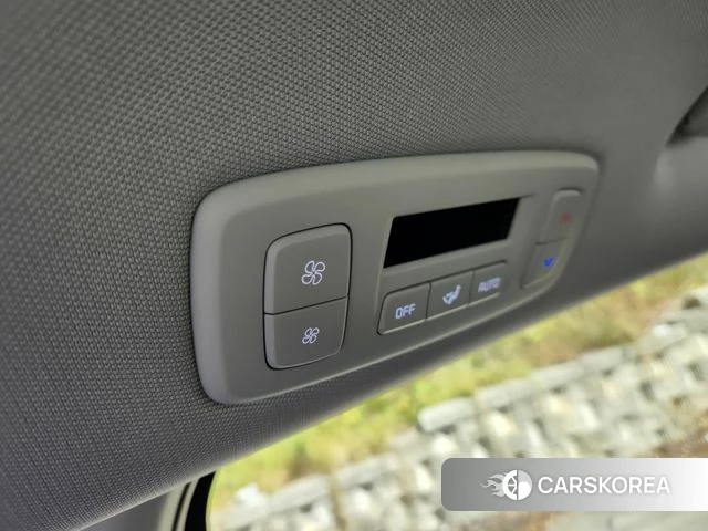 Kia The New Carnival 4th Generation 2025 Черный из Кореи, фото 6