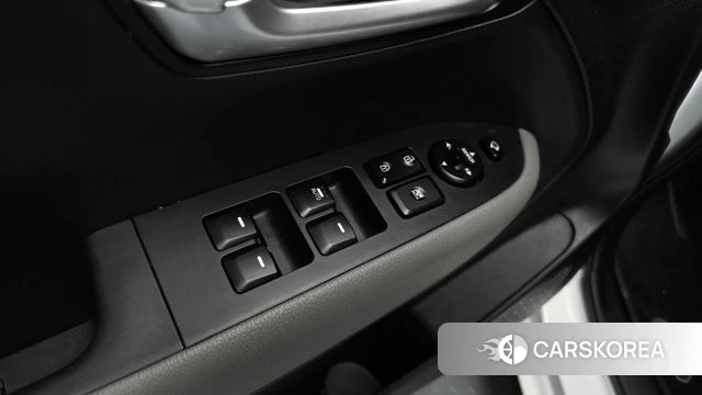 Kia The New Kia Ray 2024 Белый из Кореи, фото 6