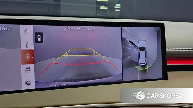 Genesis GV70 2025 Белый из Кореи, фото 6
