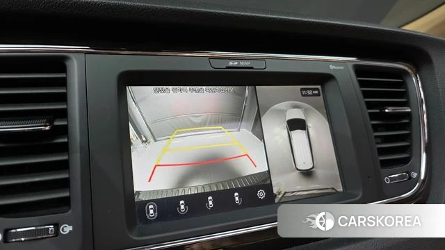 Kia The New Carnival 2019 Черный из Кореи, фото 6