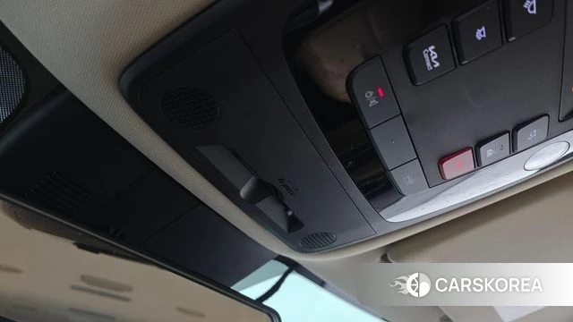 Kia Carnival 4th generation 2022 Черный из Кореи, фото 6