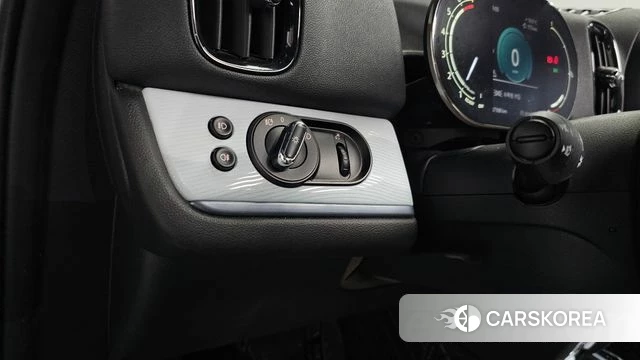 Mini Cooper Countryman 2022 Коричневый из Кореи, фото 6