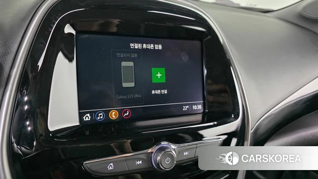 Chevrolet (GM Daewoo) The New Spark 2020 Белый из Кореи, фото 6