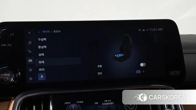 Lexus LX 4th Generation 2026 Черный из Кореи, фото 6