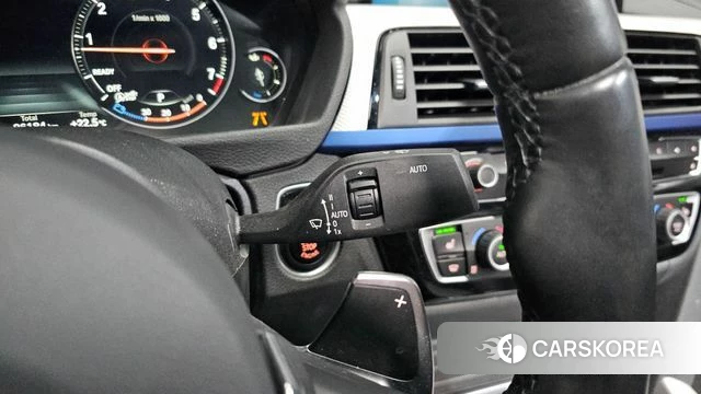 BMW 3 Series (F30) 2018 Белый из Кореи, фото 6