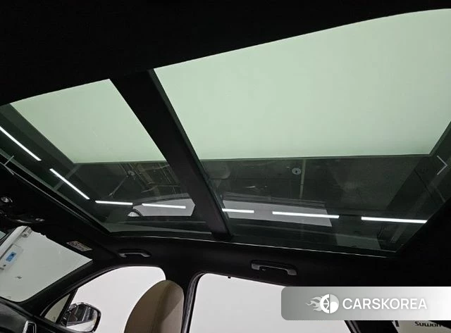 Kia The New Sorento 4th Generation 2024 Белый из Кореи, фото 6