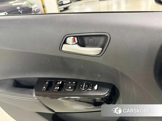 Kia All New Morning (JA) 2018 Жемчужный цвет из Кореи, фото 6