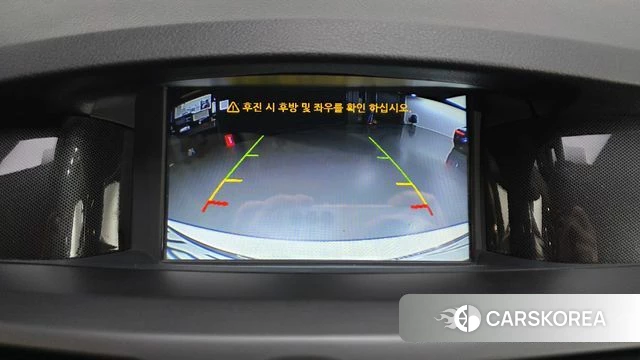 Renault Korea (Samsung) SM5 Nova 2019 Белый из Кореи, фото 6