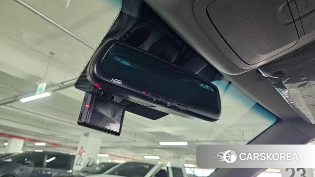 Ssangyong Beautiful Korando 2020 Белый из Кореи, фото 6
