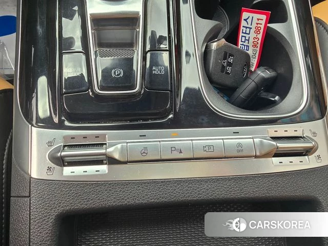 Kia Carnival 4th generation 2021 Белый из Кореи, фото 6