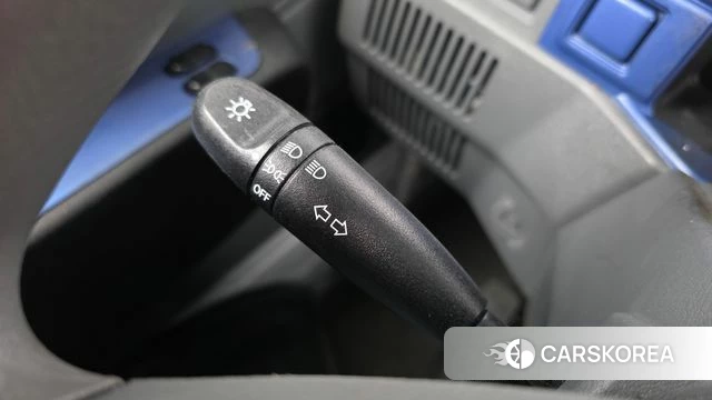 Chevrolet (GM Daewoo) New Labo 2019 Белый из Кореи, фото 6