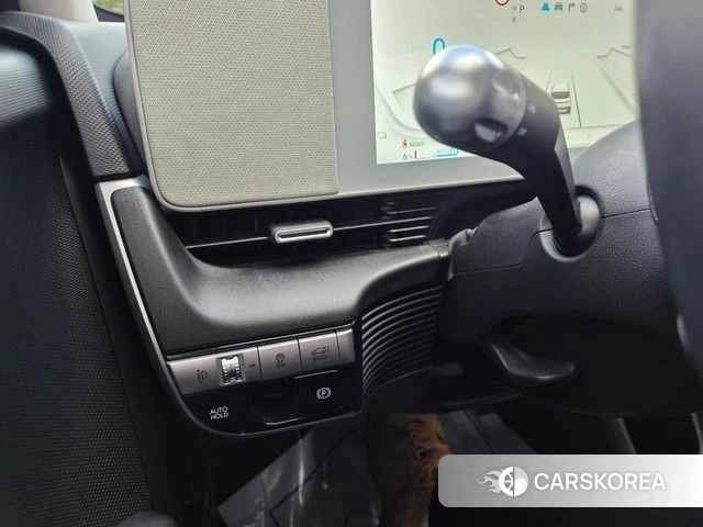 Hyundai Ionic 5 id 4957687 из Кореи 6
