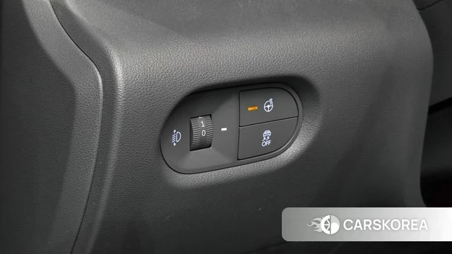 Hyundai Casper 2022 Зеленый из Кореи, фото 6