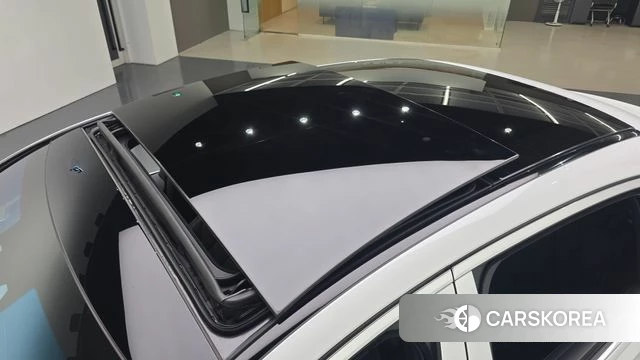 Mercedes-Benz S-Class W223 2024 Белый из Кореи, фото 6