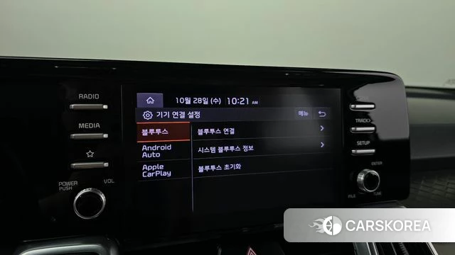 Kia Sorento 4th Generation 2021 Белый из Кореи, фото 6