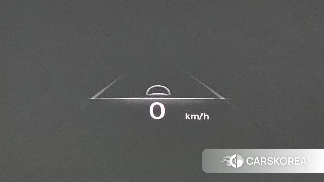 Genesis GV70 2021 Красный из Кореи, фото 6